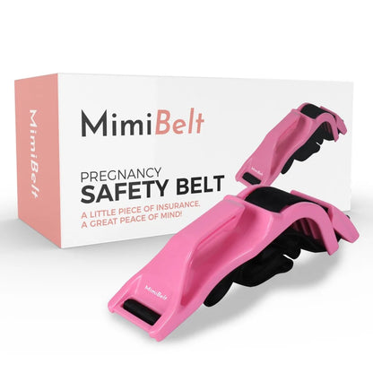 MimiBelt - Pregnancy Safety