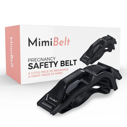 MimiBelt - Pregnancy Safety